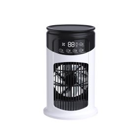 Desktop Air Cooler