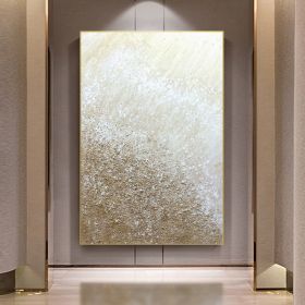 100% Hand Painted Abstract Oil Painting Wall Art Modern Wall Pictures Minimalist Modern On Canvas Decor For Living Room Office No Frame