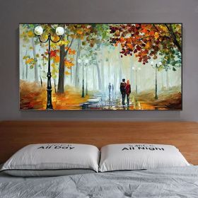Natural home decor Large original oil painting on canvas abstract art painting living room painting large wall art oil painting gift